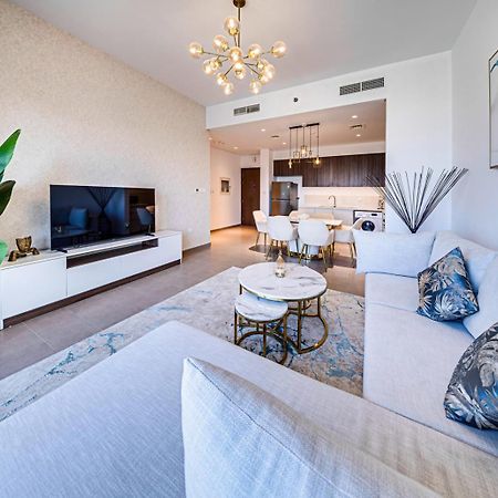 Apartamento Park Heights 1 By Emaar, Dubai Hills Estate Exterior foto
